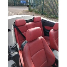 BMW 118i M SPORT CABRIOLET BMW 118i M SPORT CABRIOLET